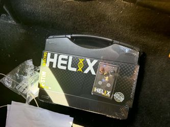 Helix