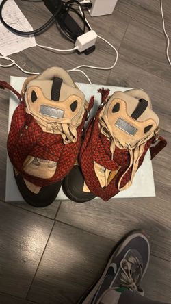 Size 44 Lanvin