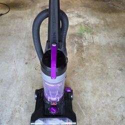 Bissell Vacuum