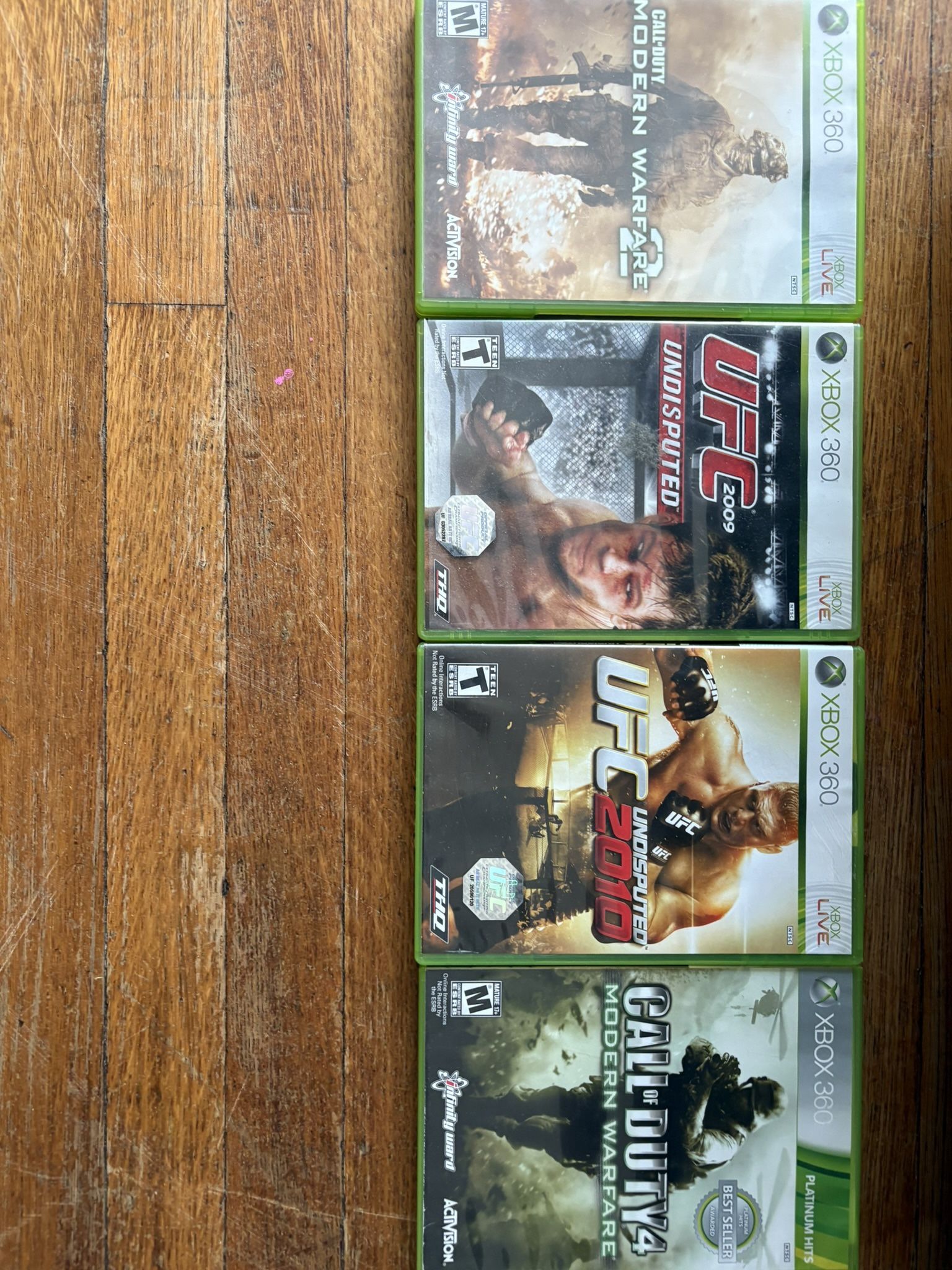 Games
