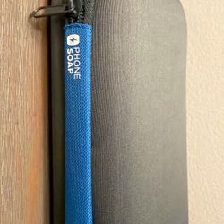 PhoneSoap Go: Battery Powered UV Sanitizer & Charger