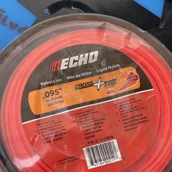 Echo Nylon Like