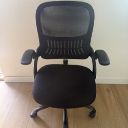 Ergonomic Desk Chair 