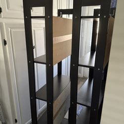 Shelves 