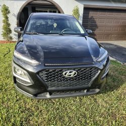 2019 Hyundai Kona