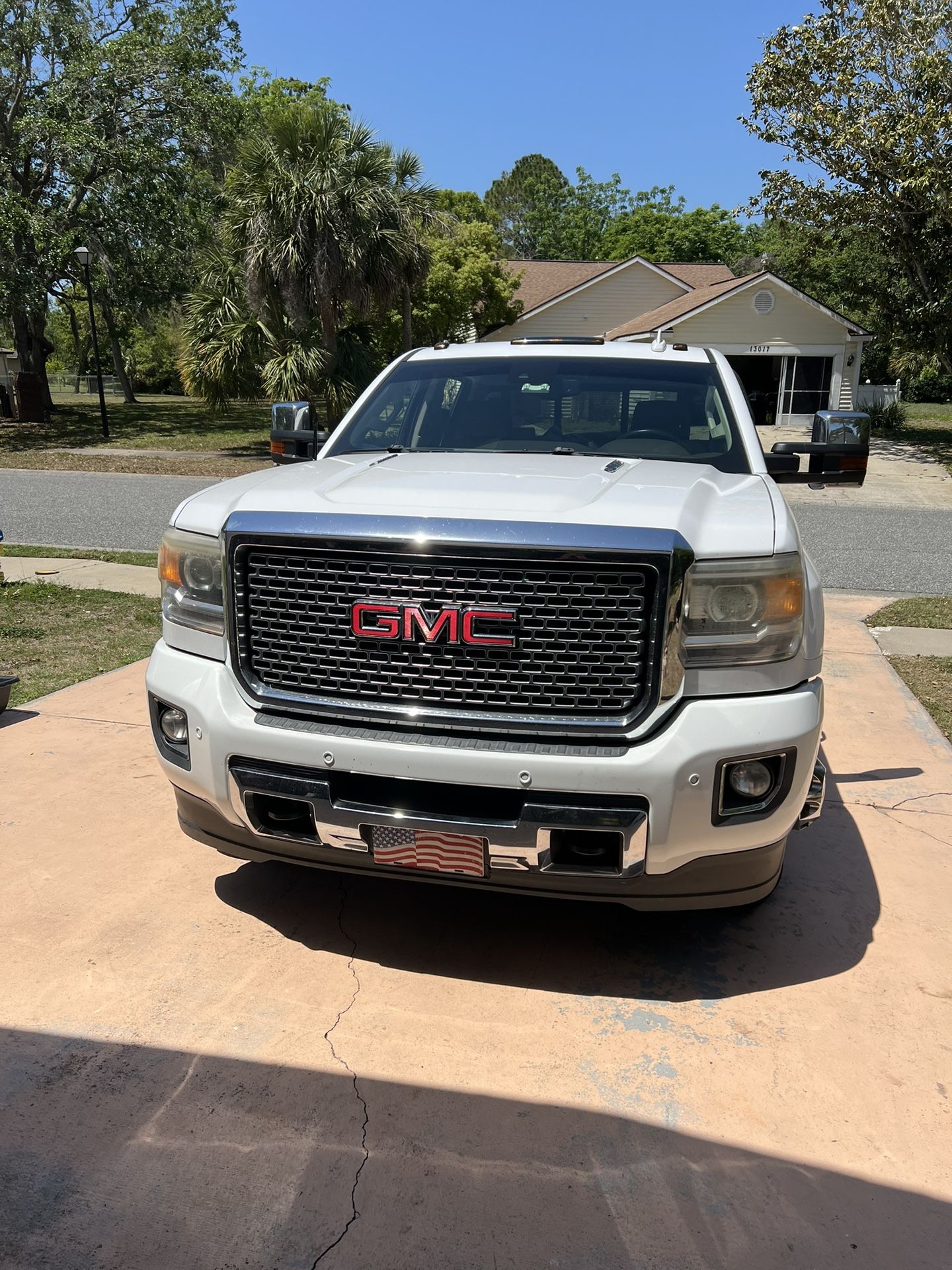 GMC 3500