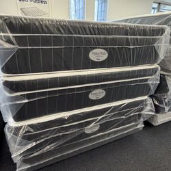 KING MATTRESS SPECIAL PROMOTION 