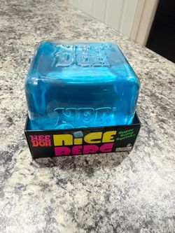 Nice berg Needoh