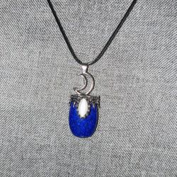 Gemstone Necklace 