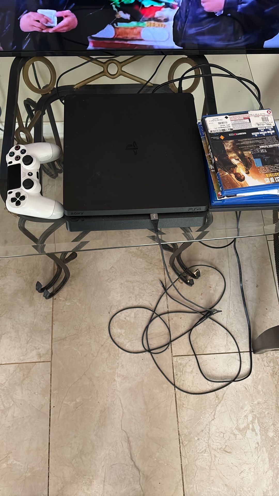 PS4 For Sale