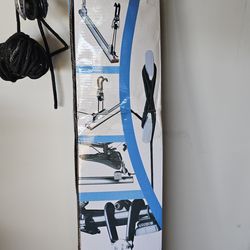 RAD Bike Rail Mount