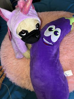 Stuffed Toys 