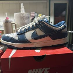 Nike Dunks