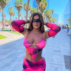 Beautify Sexy Bikini Top