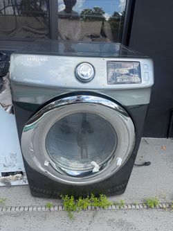 Samsung Dryer