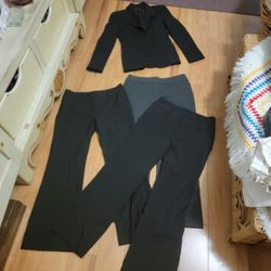 Ladies Dress Clothes Lot