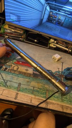 minibike pipe