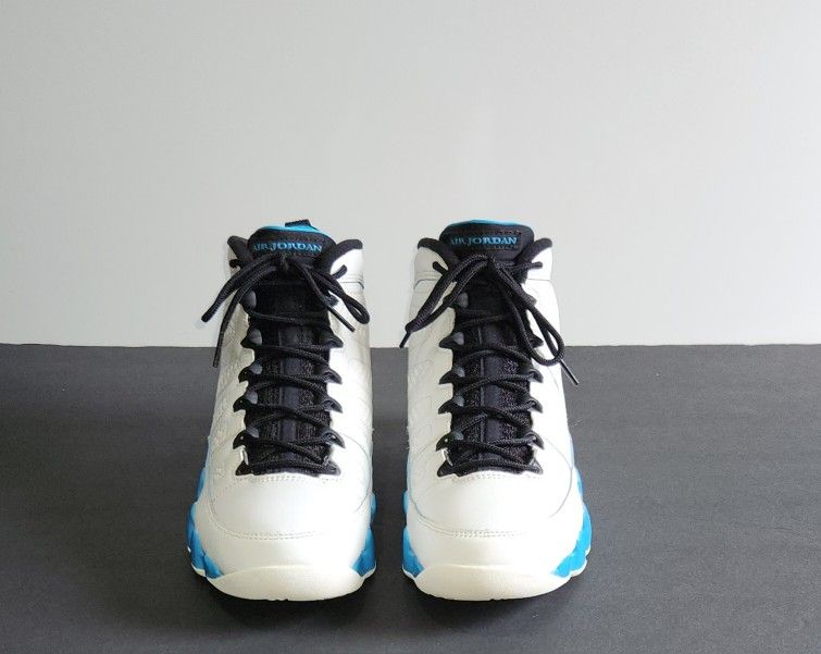 Nike Air Jordan 9