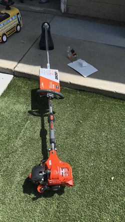 Echo SRM-225  Weed String Trimmer  New