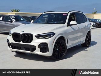 2023 BMW X5