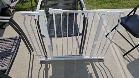 Stairway Gate For Kids/Pet