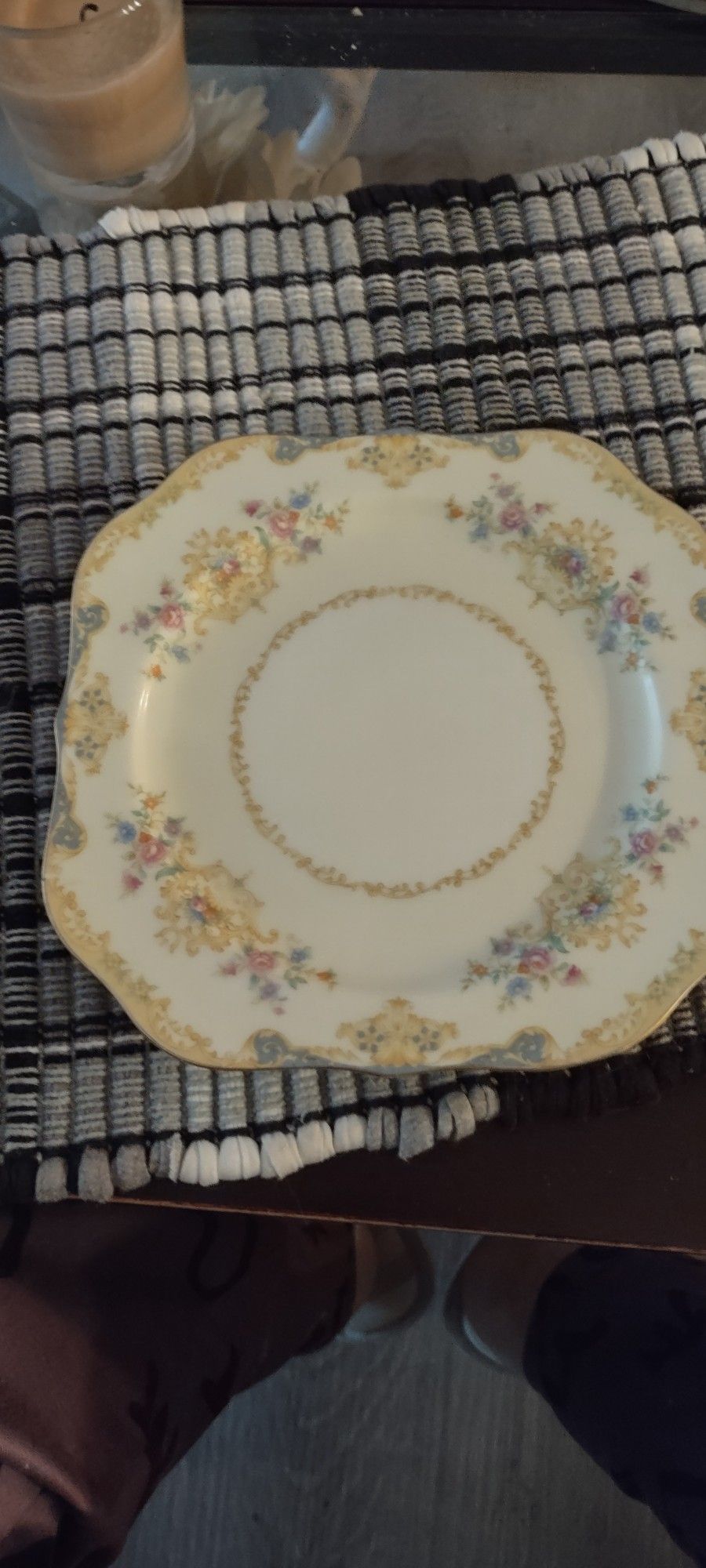 Antique Noritake China