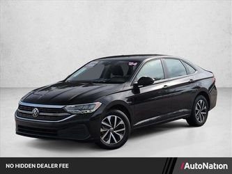 2024 Volkswagen Jetta