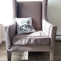 Sofa Side Chair