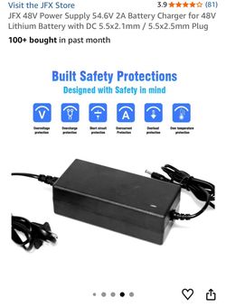 power charger