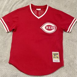 Chicago Cubs - Barry Larkin Jersey #11