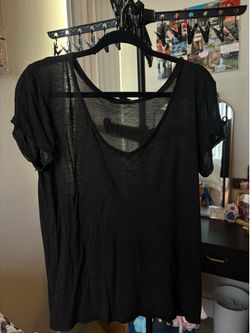 Allsaints V neck