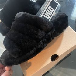 UGG Slippers 