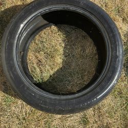 255 45 R20  Tiger Paw Tires Set Of 4 
