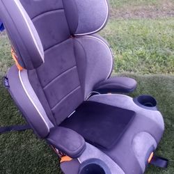 Booster Seat
