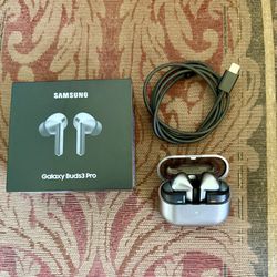 Samsung Buds Pro 3 