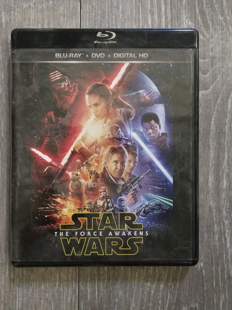 #Starbucks Wars #DVD