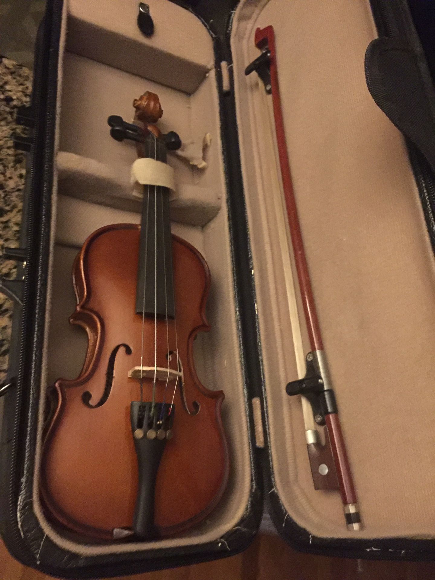 Small Violin