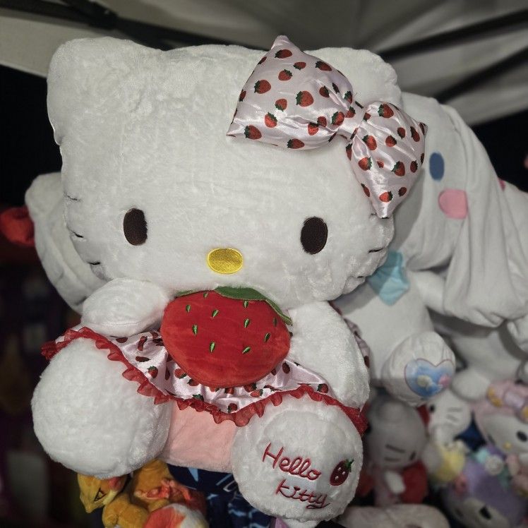 Hello Kitty
