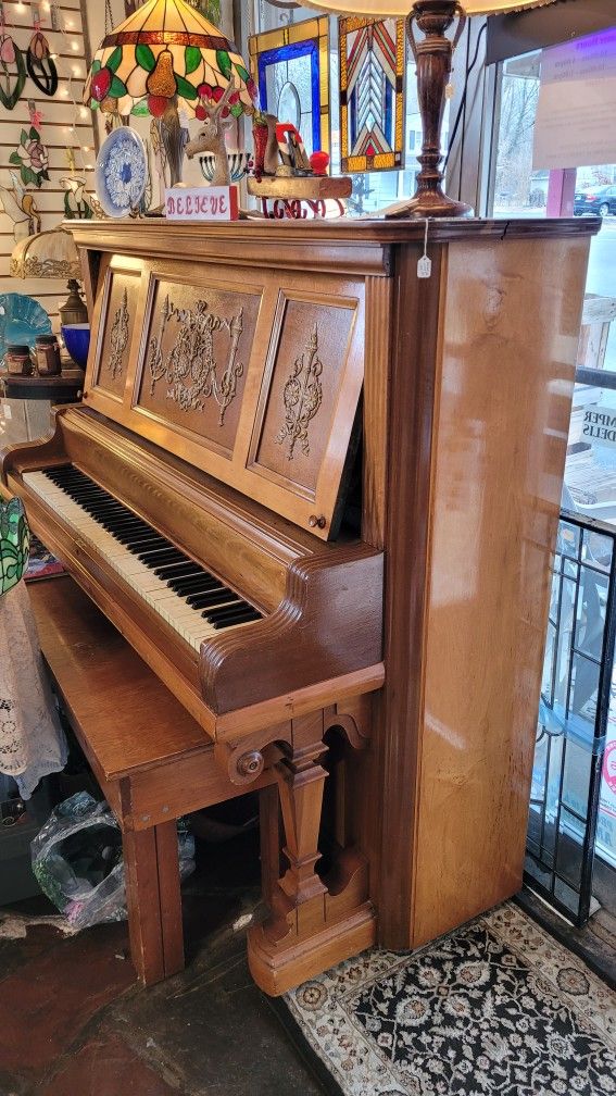 Piano