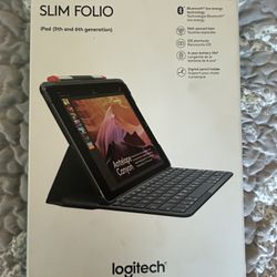 iPad Keyboard 