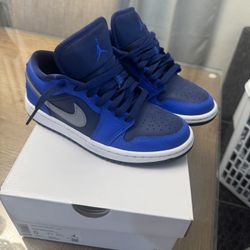 Nike Air Jordan 1 Low 