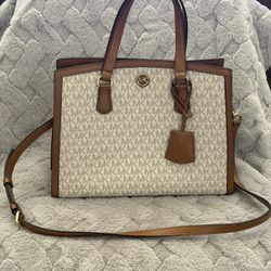 Michael Kors Handbag