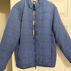 Like New Voyager Jacket