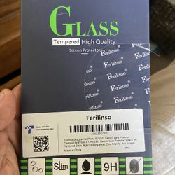 2-3 Screen Protector For Any Phone ( Galaxy,Apple , A Few Google And A Few Tablets ,iPad Mini ,z-fold 3)Let Me Know What U Need $10 Each
