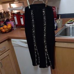 New Really Nice Long Skirt