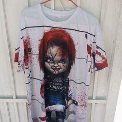Chucky Shirt