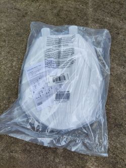 American Standard Toilet Seat 