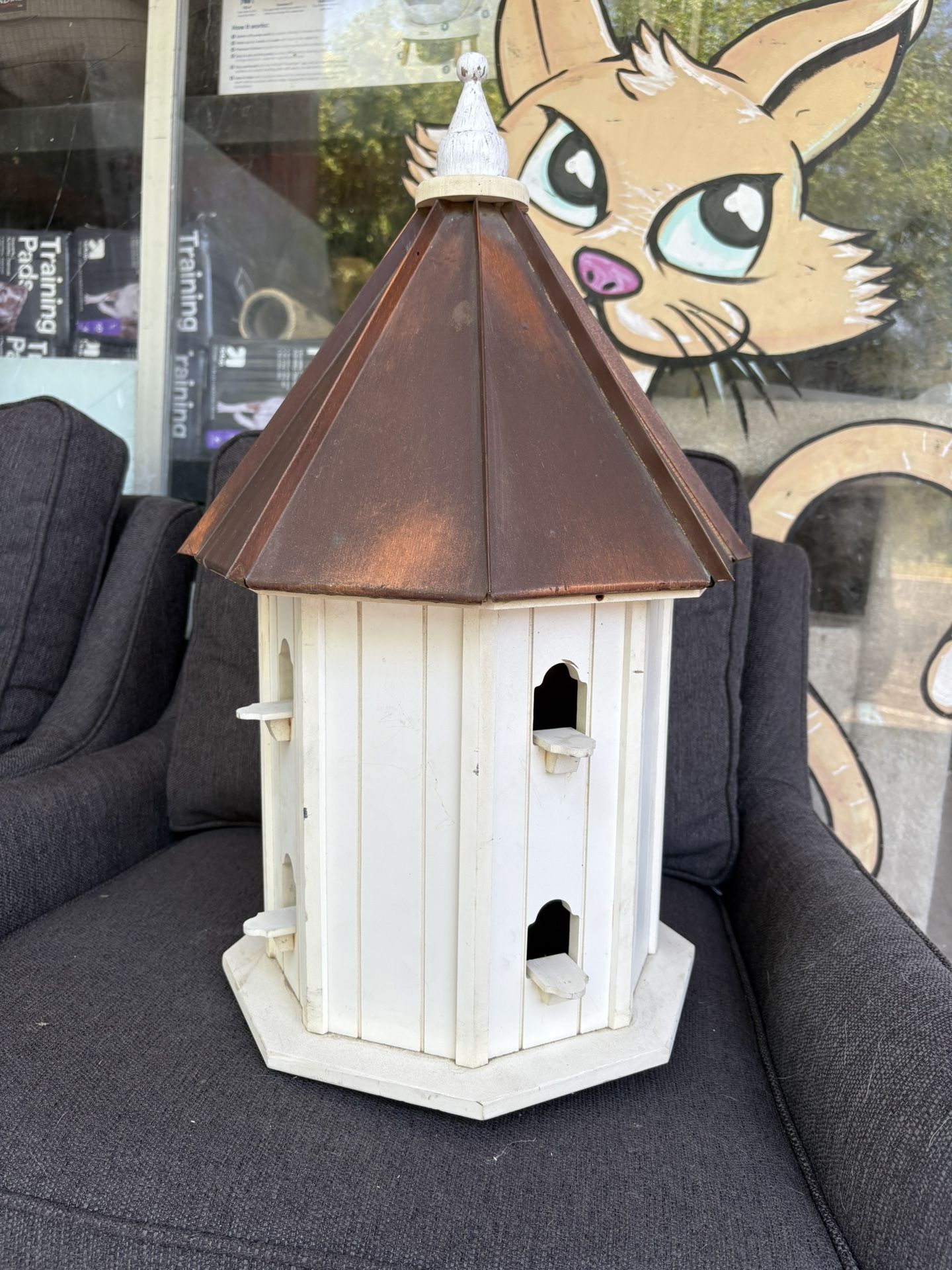 Birdhouse