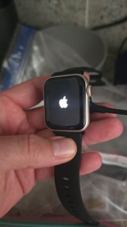 Apple Watch 2nd gen SE LTE 40mm
