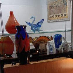 Murano And Murano Like Glass And Crystal For Sale 🇮🇹 